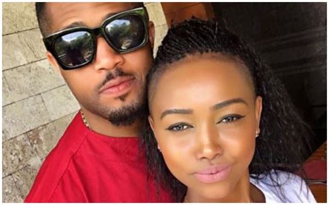 After Dissing Vera Sidika Nigerian Actor Mike Ezuruonye Caught Out