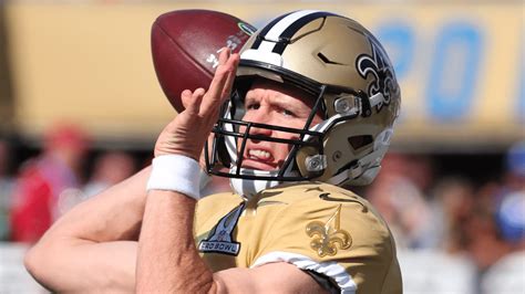 New Orleans Quarterback Drew Brees Announces Retirement After 20 Years