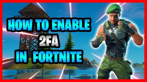 Today is the free fortnite cup tournament, although it's already concluded for oceania and europe. How To Enable 2FA In Fortnite Battle Royale In 2021 (PS4 ...
