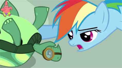 Tank Licking Rainbow Dash For 10 Hours Youtube