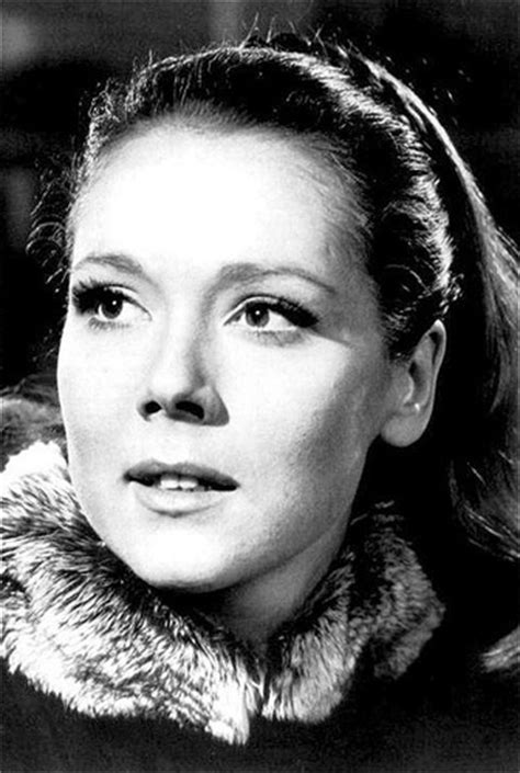 She was most famous for these. Diana Rigg / Tracy Bond - Bond girls Photo (3326671) - Fanpop