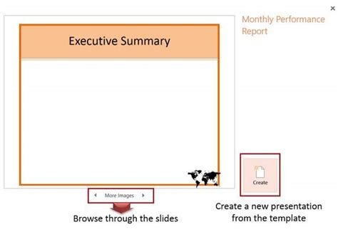How To Create Custom Powerpoint Template For All Your Business