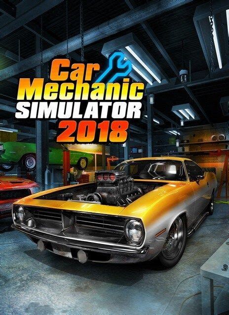 The best online friv 2018 games! Car Mechanic Simulator 2018 PC 2017 [Multi | Mecanica ...