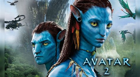 avatar 2 película completa en español latino online gratis estreno en streaming dónde cuándo y