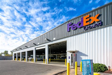 Cbre Sells Fedex Distribution Center In Tempe For M Az Big Media