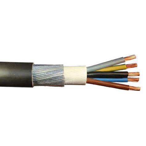 multi core 2 5mm un armored cables size 2 5 mm rs 25 onwards id 19879920273