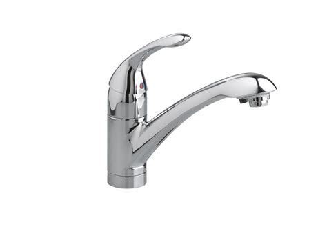 Described with american standard kitchen faucets as well as gorgeous kitchen. Faucet.com | 4662.001.002 in Polished Chrome by American ...