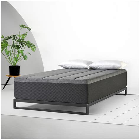 I found this at queensway, etobicoke. Blackstone Charcoal Memory Foam Queen Mattress Topper ...