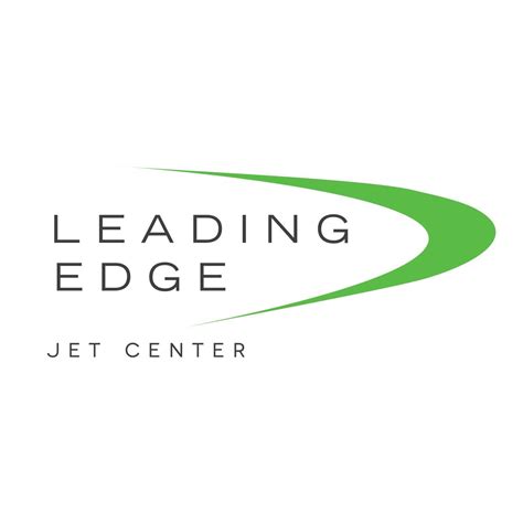 leading edge jet center redmond or