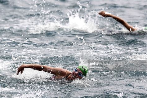 The 26th Samsung Bosphorus Cross Continental Swimming Race News