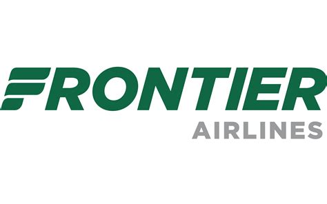 Frontier Airlines Logo And Symbol Meaning History Png Brand