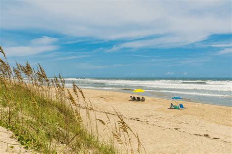 8 Best Outer Banks Beaches Beachfix