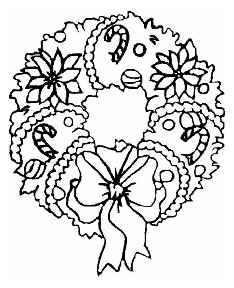 Full Size Christmas Coloring Pages at GetColorings.com | Free printable