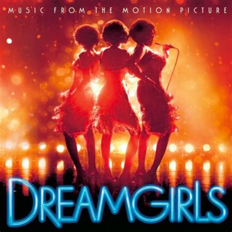 Jennifer Hudson Makes Acting Debut In Dreamgirls December 25 2006