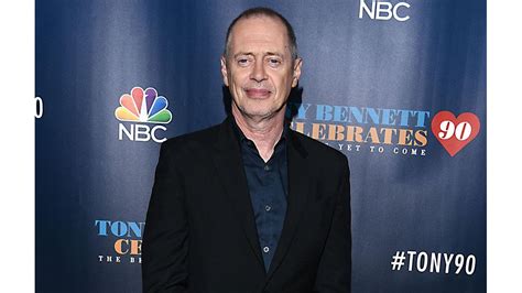 Steve Buscemi Found Death Of Stalin Less Daunting Without Russian