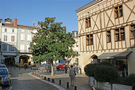 Agen Villes Villages Et Bastides à Agen Guide Du Lot Et Garonne
