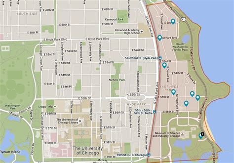 A Neighborhood Guide To East Hyde Park Chicago