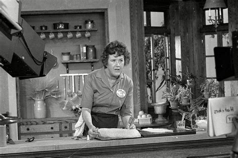 Julia Childs The French Chef Is Now Streaming On Prime And Pbs