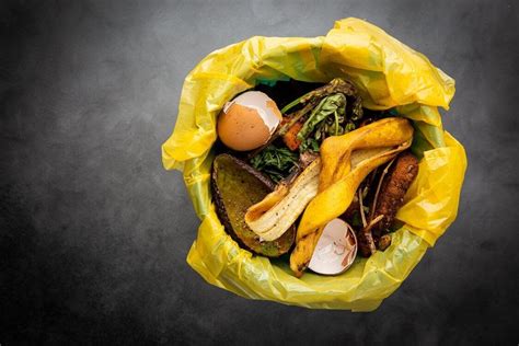 Cómo Reducir El Desperdicio De Alimentos En Los Restaurantes 2023