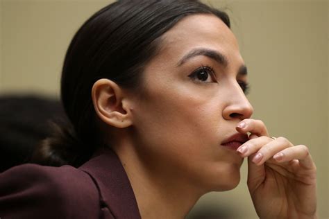 Alexandria Ocasio Cortez On Va Gop Wants To Rip The Battery Out Say The Whole Car Doesn T Work
