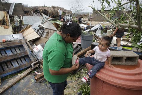 Hurricane Odile Pictures Of Devastation In Mexico Time