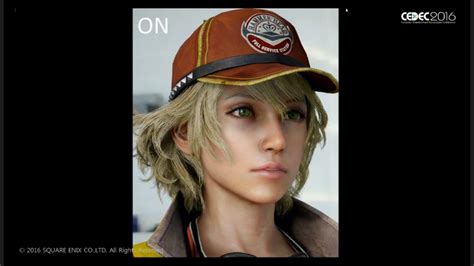 Final Fantasy Xv Gets Spectacular Videos And Screenshots Showing