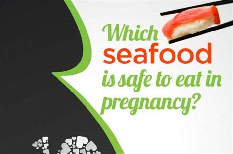 Pregnant Women Which Seafood Is Safe To Eat In Pregnancy
