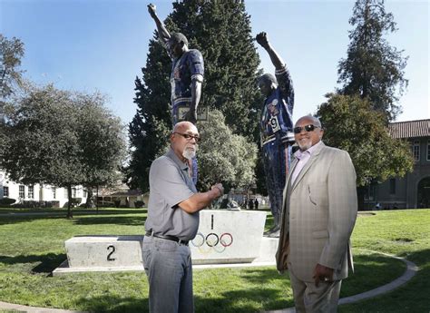 Over 50 Years Later Legends Inducted Into Olympic Hall Of Fame
