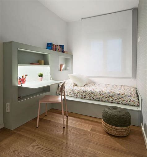 Shop wayfair.ca for small space bedrooms to match every style and budget. How to Optimise Space in your Kids Room: Big Solutions for ...