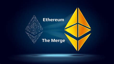 The Ethereum Eth Merge Is Now Done What To Expect Next Blockchain