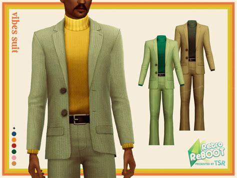 Sims 4 Suit Downloads Sims 4 Updates Page 5 Of 40