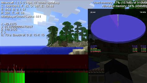 Jan 20, 2020 · how to install optifine for minecraft super quick no nonsense guide on how to install optifine on pc for minecraft. 1.5.1 BetterFonts Mod Download | Minecraft Forum