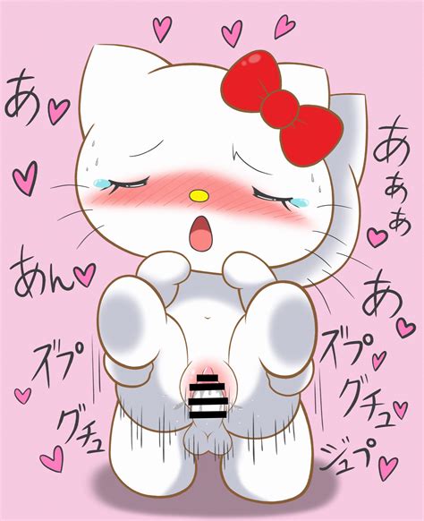 Post 3972733 Deardaniel Hellokitty Kittywhite Kurono Sanrio