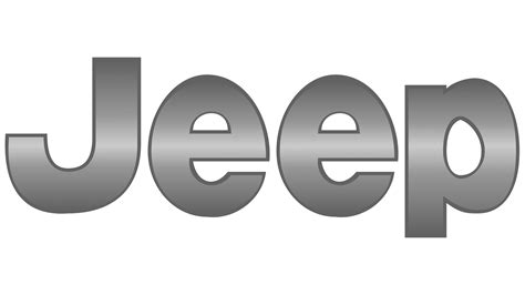 Jeep Logo Significado Del Logotipo Png Vector