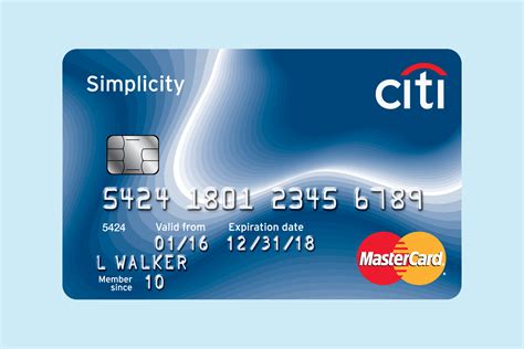 Citi Simplicity Credit Card Payment : Citi Double Cash Review Earn Up ...