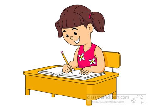 Writing Child Clipart 10 Free Cliparts Download Images On Clipground 2024