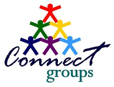 Connect Groups Logo