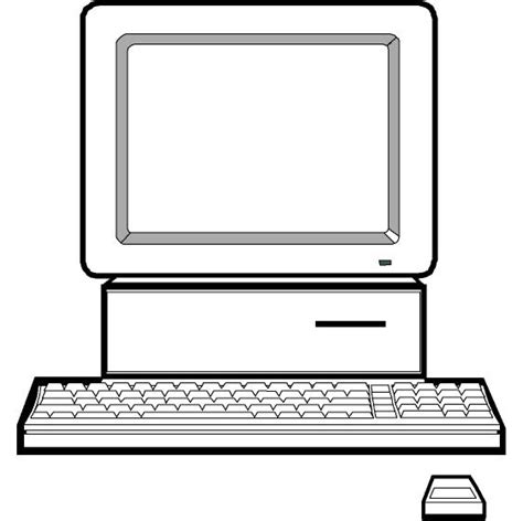 Search more hd transparent computer clipart image on kindpng. Computer Images Clipart » NeoClipArt.com - High Quality ...