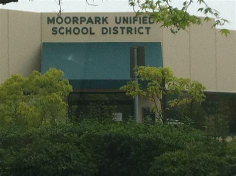 Moorpark Unified School District 5297 Maureen Ln Moorpark Ca Yelp
