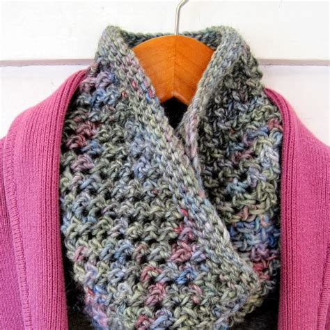 Mr Micawbers Recipe For Happiness Mrs Ms Free Patterns Cowls