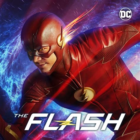 „the Flash Season 4 Subtitled In Itunes