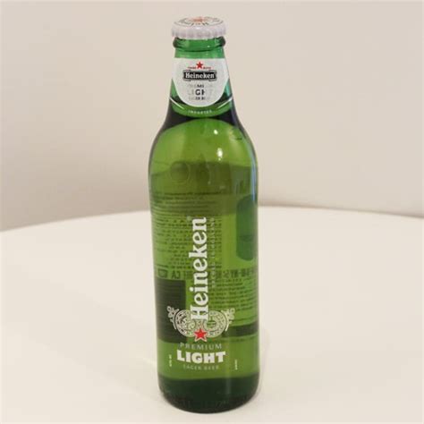Heineken Light What Is The Best Tasting Light Beer Popsugar