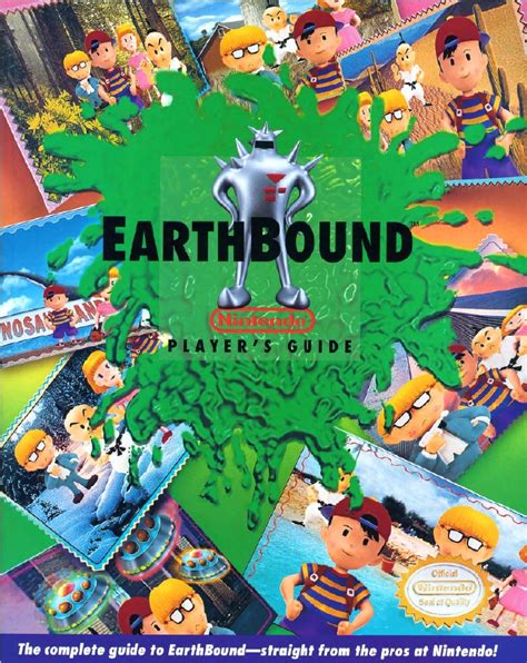 Playing Earthbound On The Snes Classic Mini Check Out The Official