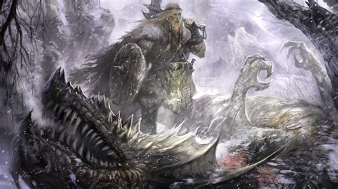 1920x1080 Norse Mythology Wallpapers Top Free 1920x1080 Norse