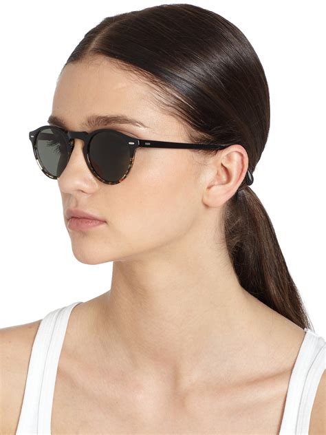 Oliver Peoples Sunglasses Women S