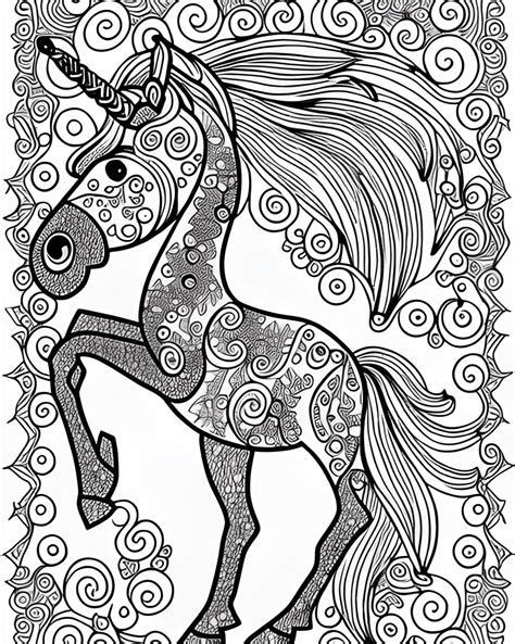 Unicorns Sparkle Shine Graphic · Creative Fabrica