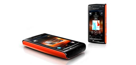 Sony Ericsson W8 Walkman Images Wallpapers And Photos