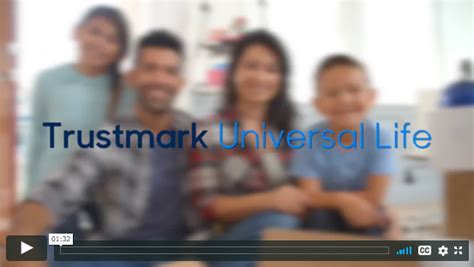 Universal life and universal lifeevents® insurance underwritten by trustmark insurance company, lake forest, illinois. Perm Life and Long Term Care - Benefits Direct