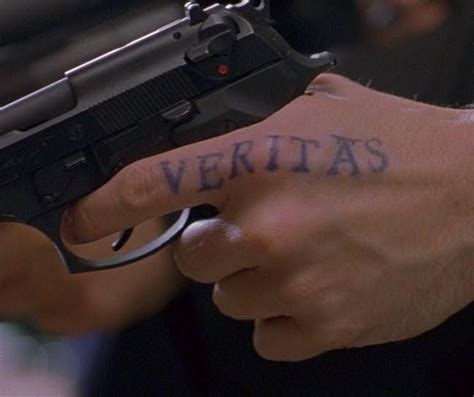 10 Iconic Tattoos In Film Weird Tattoos Tattoos And Piercings New