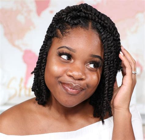 how to keep two strand twist from frizzing bowers outterculd